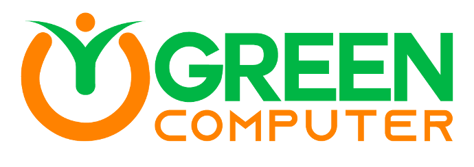 GreenComputer