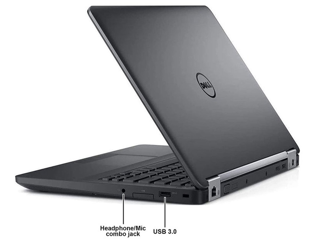 Dell Latitude E5470