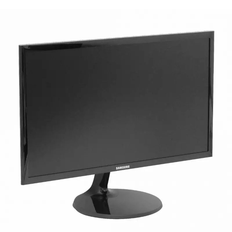 Monitor LCD 22"