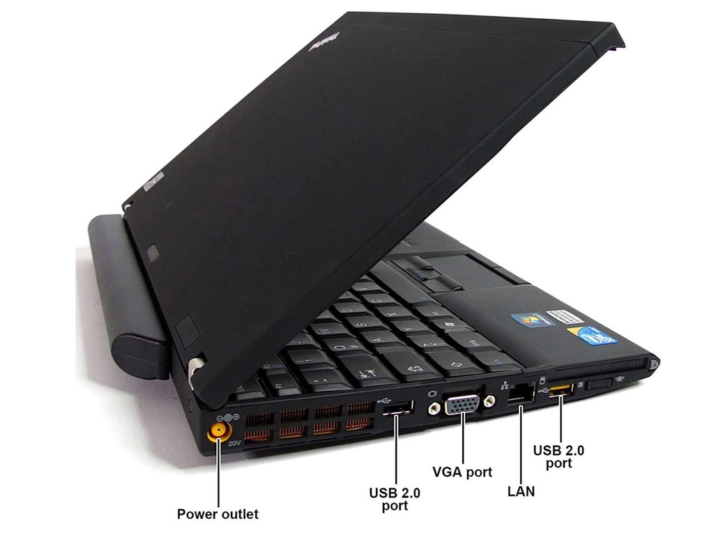 Lenovo ThinkPad X201