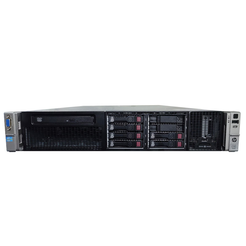 HP Proliant DL380e G8