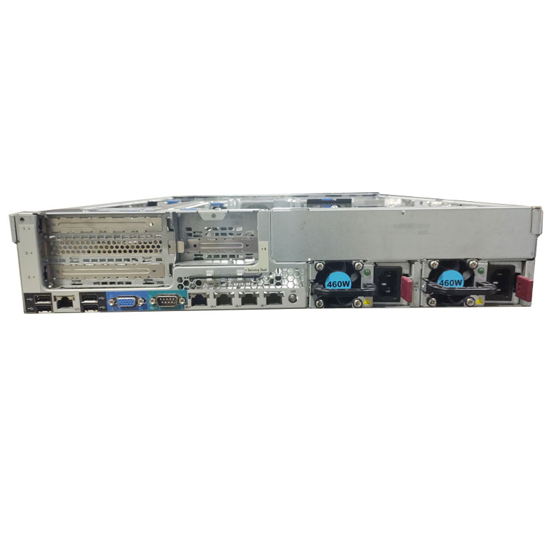 HP Proliant DL380e G8