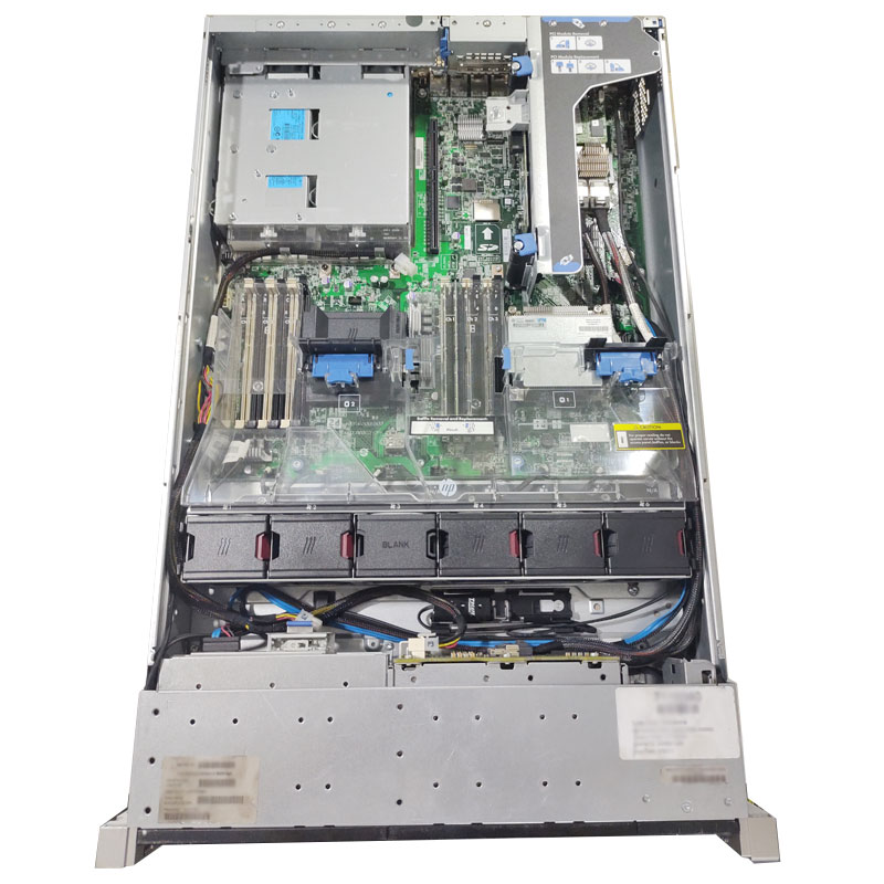 HP Proliant DL380e G8