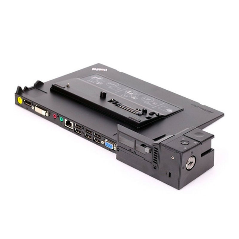 Lenovo ThinkPad Docking Station 4337