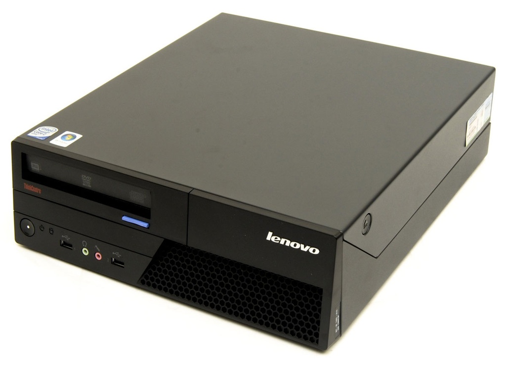 Lenovo ThinkCentre M58p