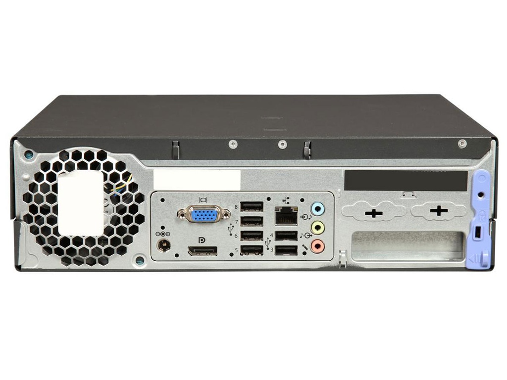 Lenovo ThinkCentre M58p