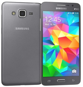 Samsung Galaxy Grand Prime (G531M) | Quad-Core - 8GB - 1GB