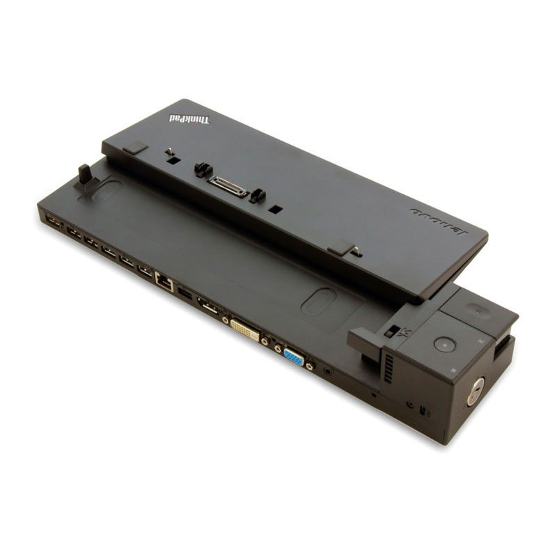 Lenovo ThinkPad Docking Station Pro Dock 40A1