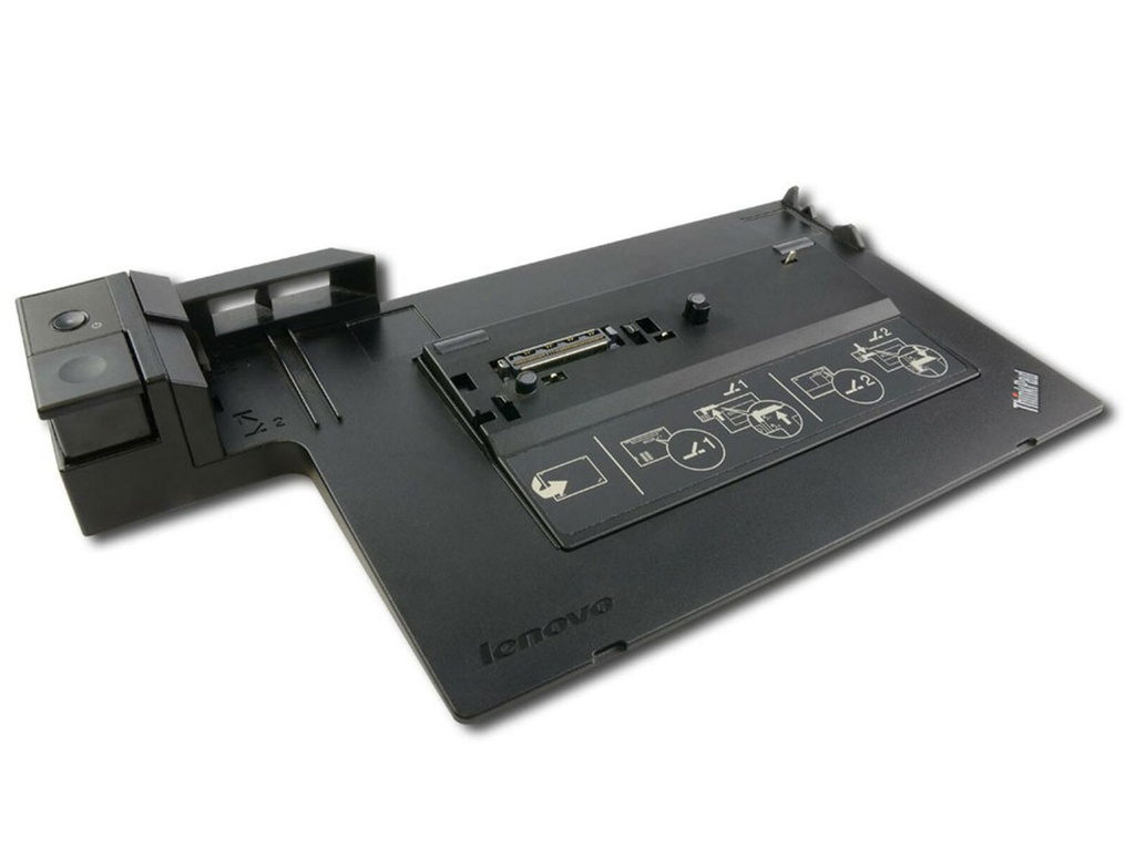 Lenovo ThinkPad Docking Station 4336