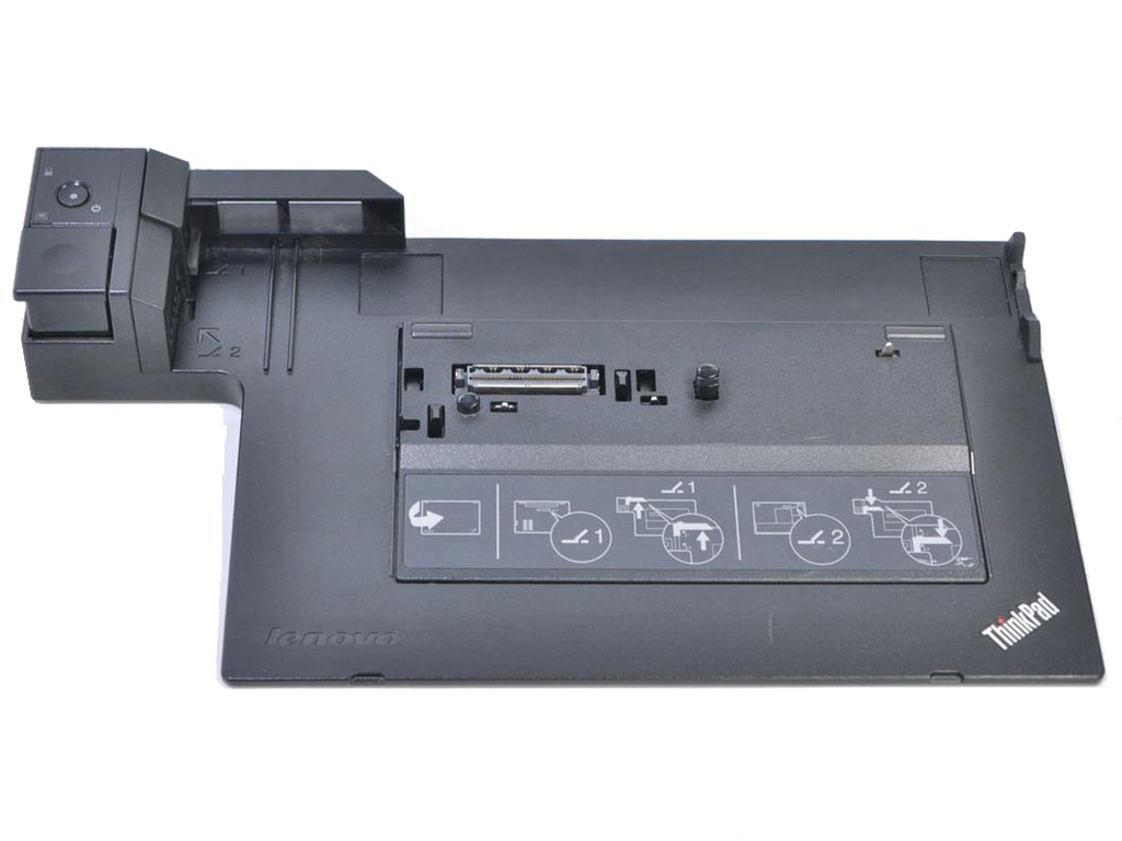 Lenovo ThinkPad Docking Station 4338