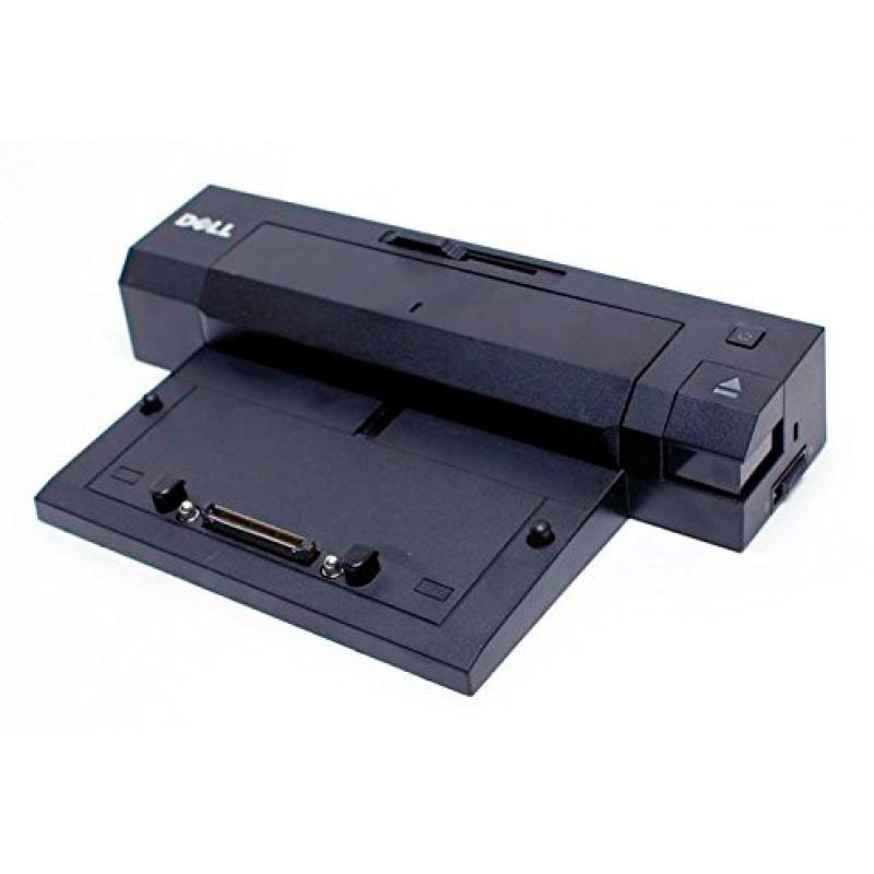 Dell Latitude Docking Station E-port PR02X