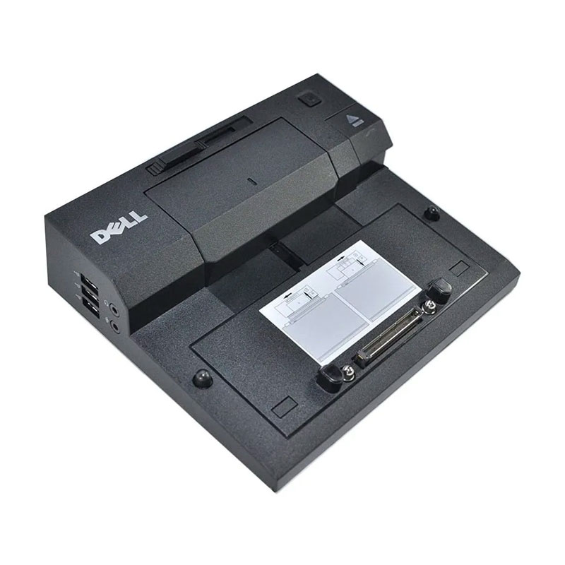 Dell Latitude Docking Station E-port PR03X