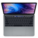 Apple MacBook Pro A2251 | Core i7 (10ma) - 512GB SSD - 32GB DDR4 - 13.3"