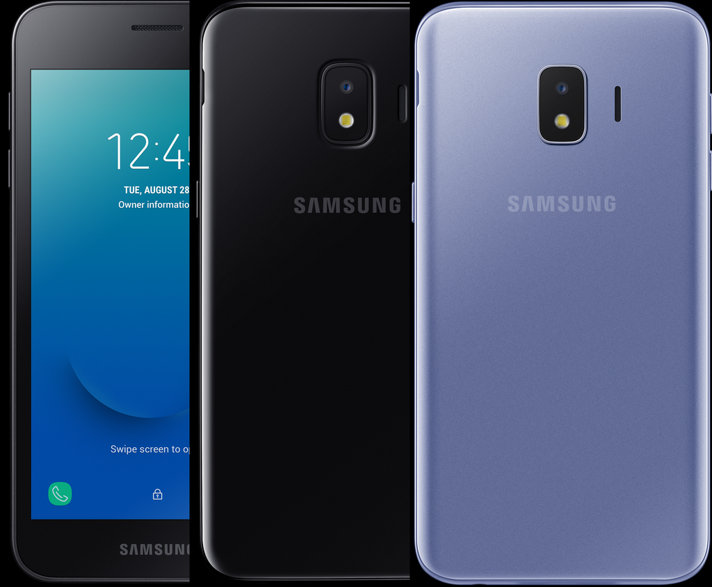Samsung Galaxy J2 Core (SM-J260M) | Quad-Core - 16GB - 1GB