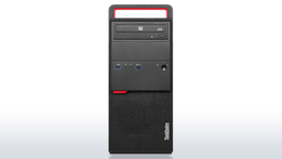[LENOVOM900i56TATOWER] Lenovo ThinkCentre M900 (tower) | Core i5 (6ta) - 240GB SSD - 8GB DDR4