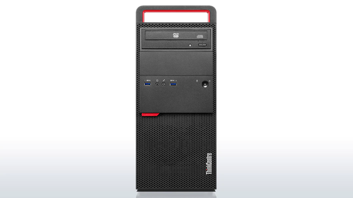 [LENOVOM900i56TATOWER] Lenovo ThinkCentre M900 (tower) | Core i5 (6ta) - 240GB SSD - 8GB DDR4