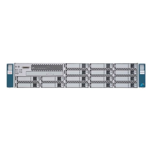 [CISCOC210M22XEONE5640300GB32GB] Cisco UCS C210 M2 | 2x Intel Xeon (E5640) - 300GB SAS HDD - 32GB DDR3