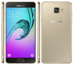 [SAMSUNGA5] Samsung Galaxy A5 2016 (A510M) | Octa-Core - 16GB - 2GB