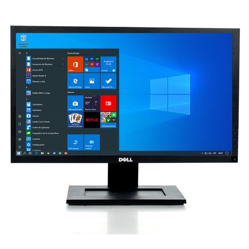 [MONITOR22] Monitor LCD 22"