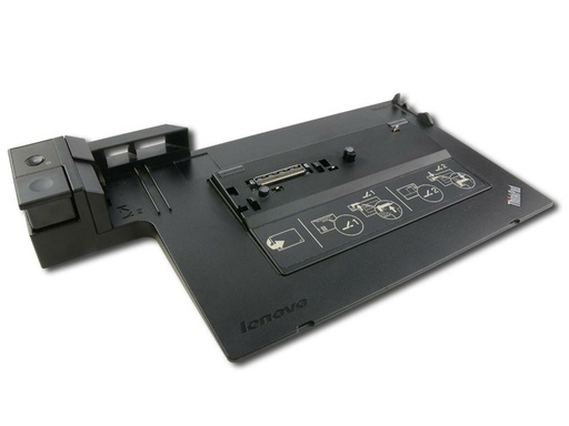 [LENOVODOCK4336] Lenovo ThinkPad Docking Station 4336