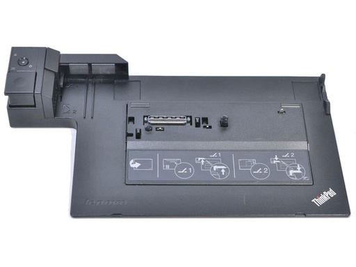 [LENOVODOCK4338] Lenovo ThinkPad Docking Station 4338