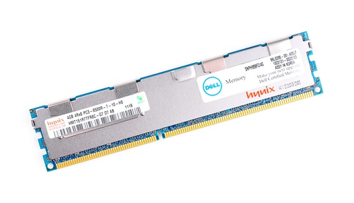 [RAM4GBDDR3PC38500RSERVER] Memoria RAM 4GB DDR3 (PC3-8500R) Server