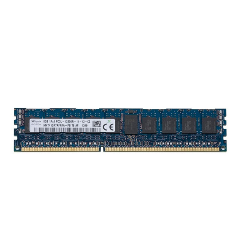 Memoria RAM 8GB DDR3/L (PC3-12800R) Server