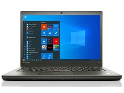 [LENOVOT450i55TA] Lenovo ThinkPad T450 | Core i5 (5ta) - 240GB SSD - 8GB DDR3L - 14"