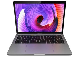 [MACA1706i77MA] Apple MacBook Pro A1706 | Core i7 (7ma) - 512GB SSD - 16GB DDR3 - 13.3" + Touch Bar